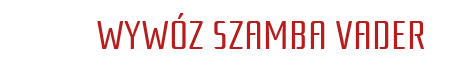 Wywóz szamba Sosnowiec